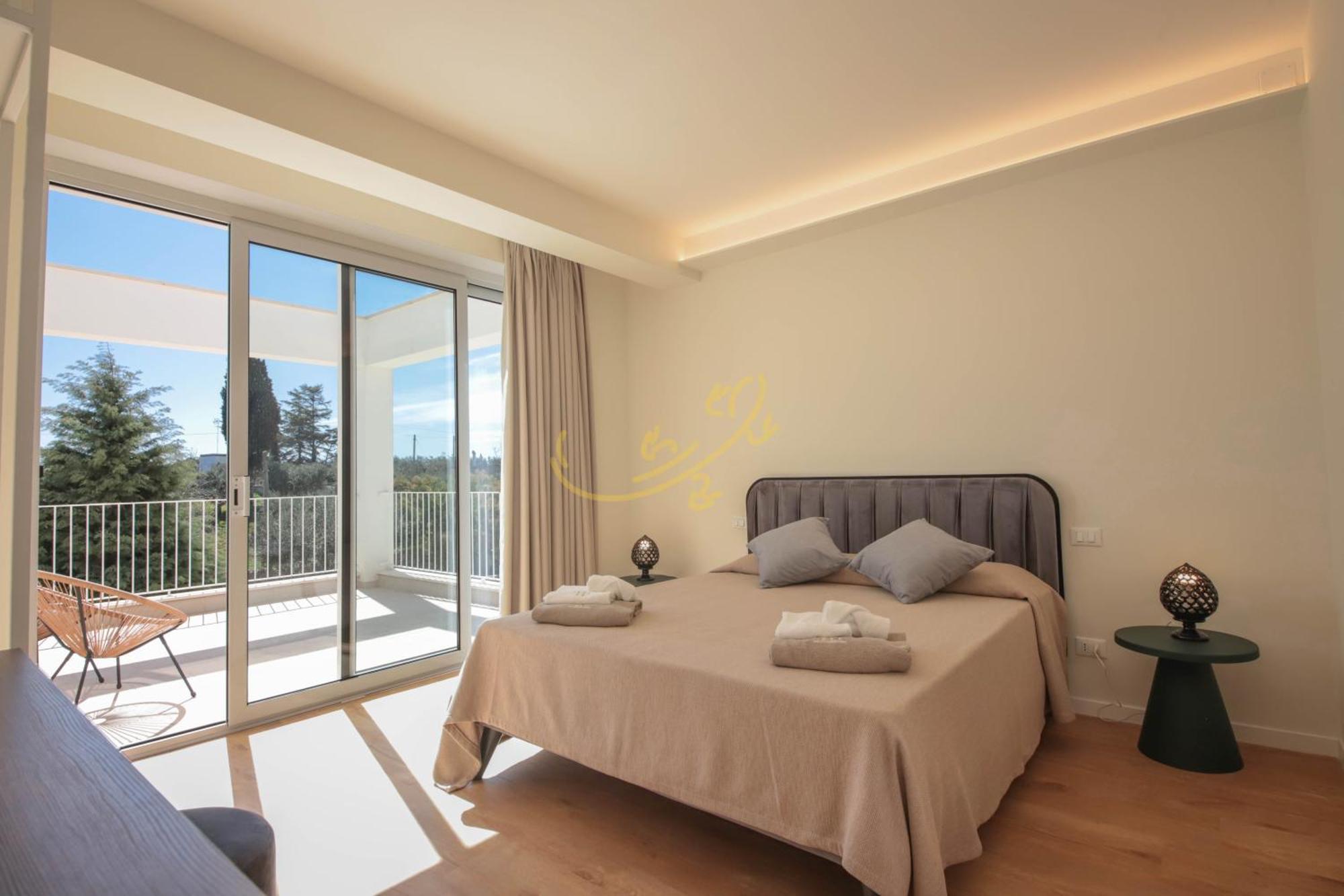 Alberobbe Luxury Rooms Alberobello Esterno foto