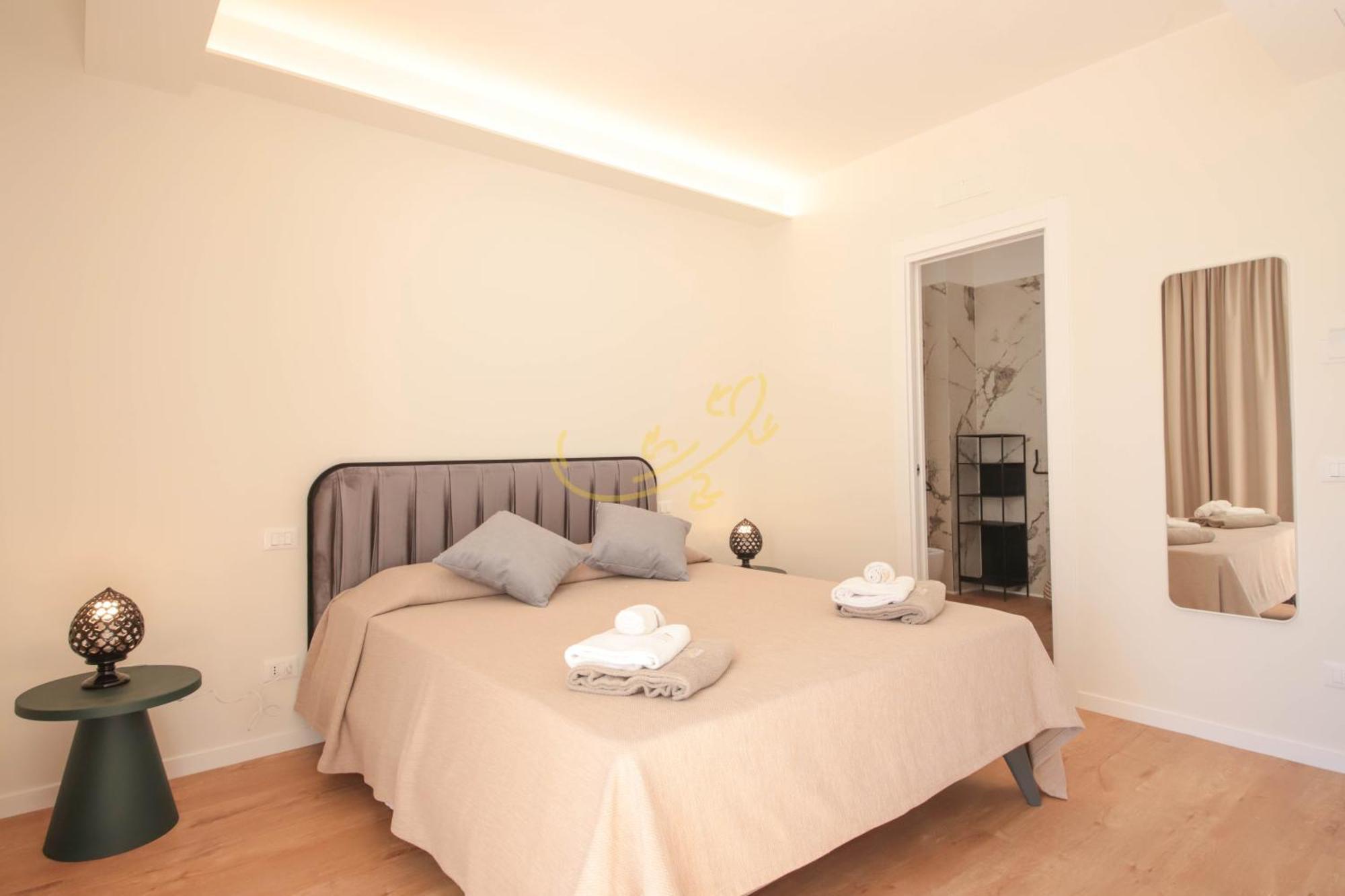 Alberobbe Luxury Rooms Alberobello Esterno foto