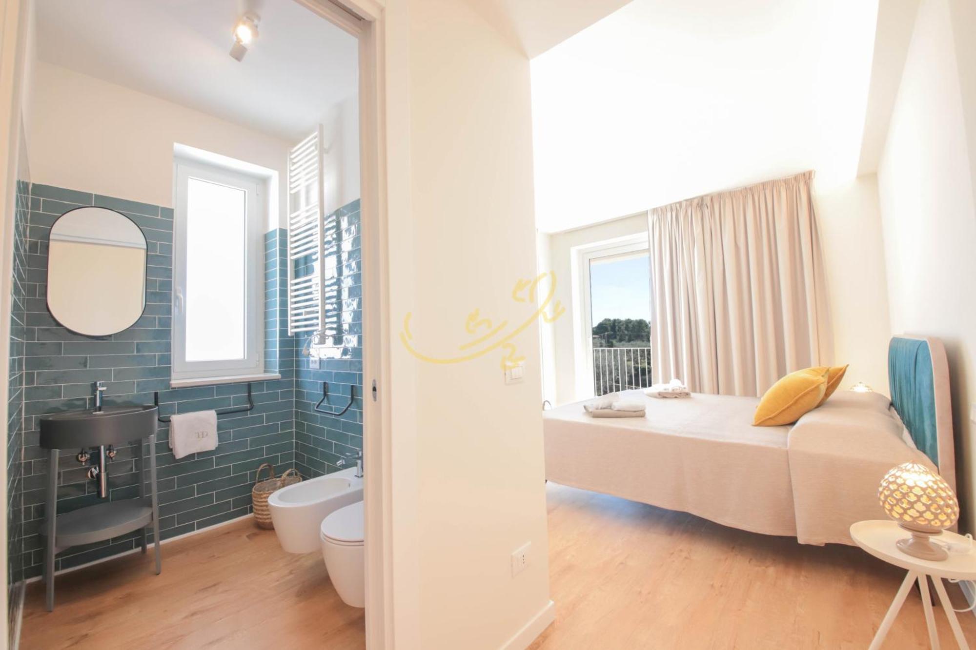 Alberobbe Luxury Rooms Alberobello Esterno foto