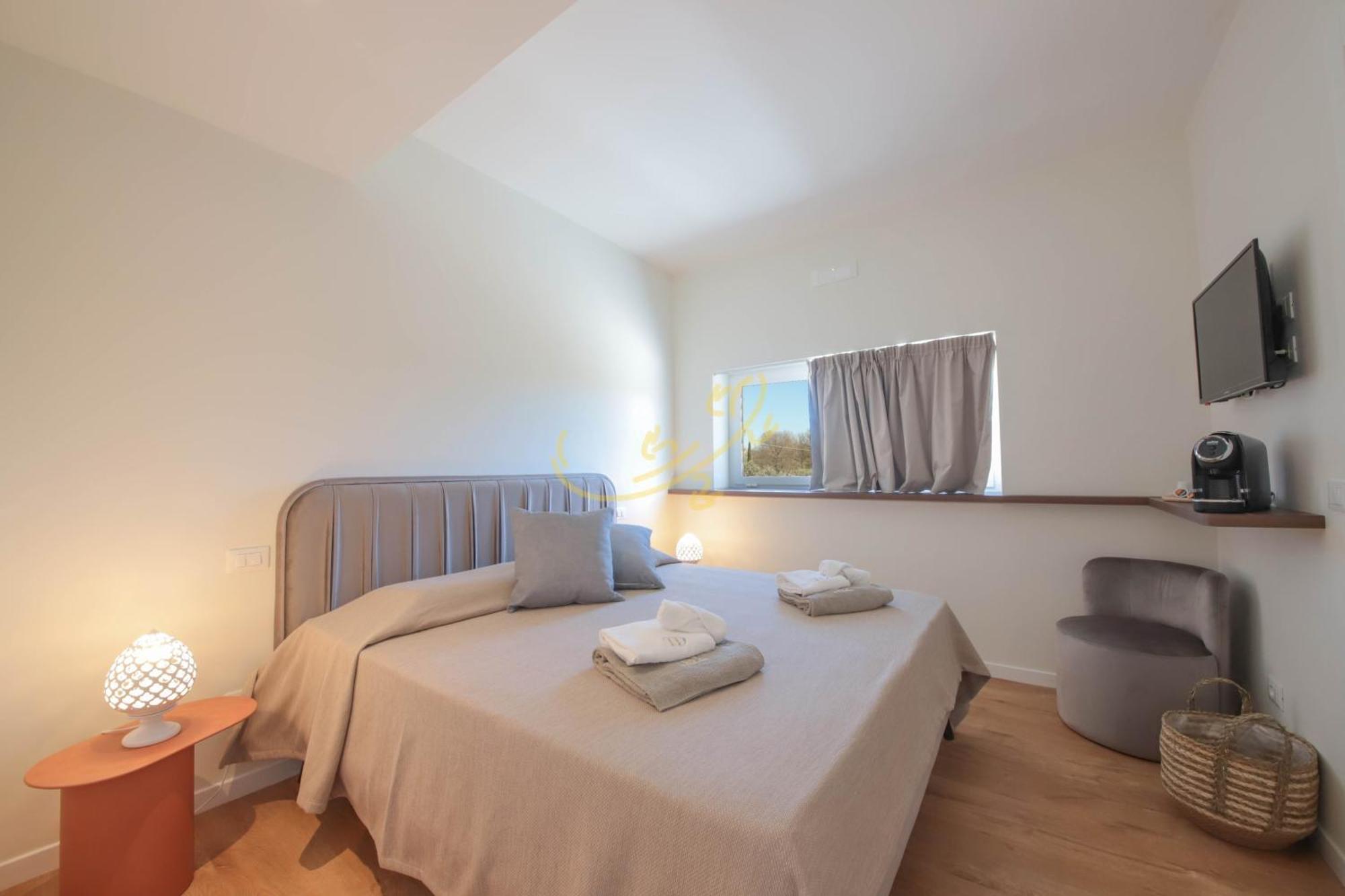 Alberobbe Luxury Rooms Alberobello Esterno foto