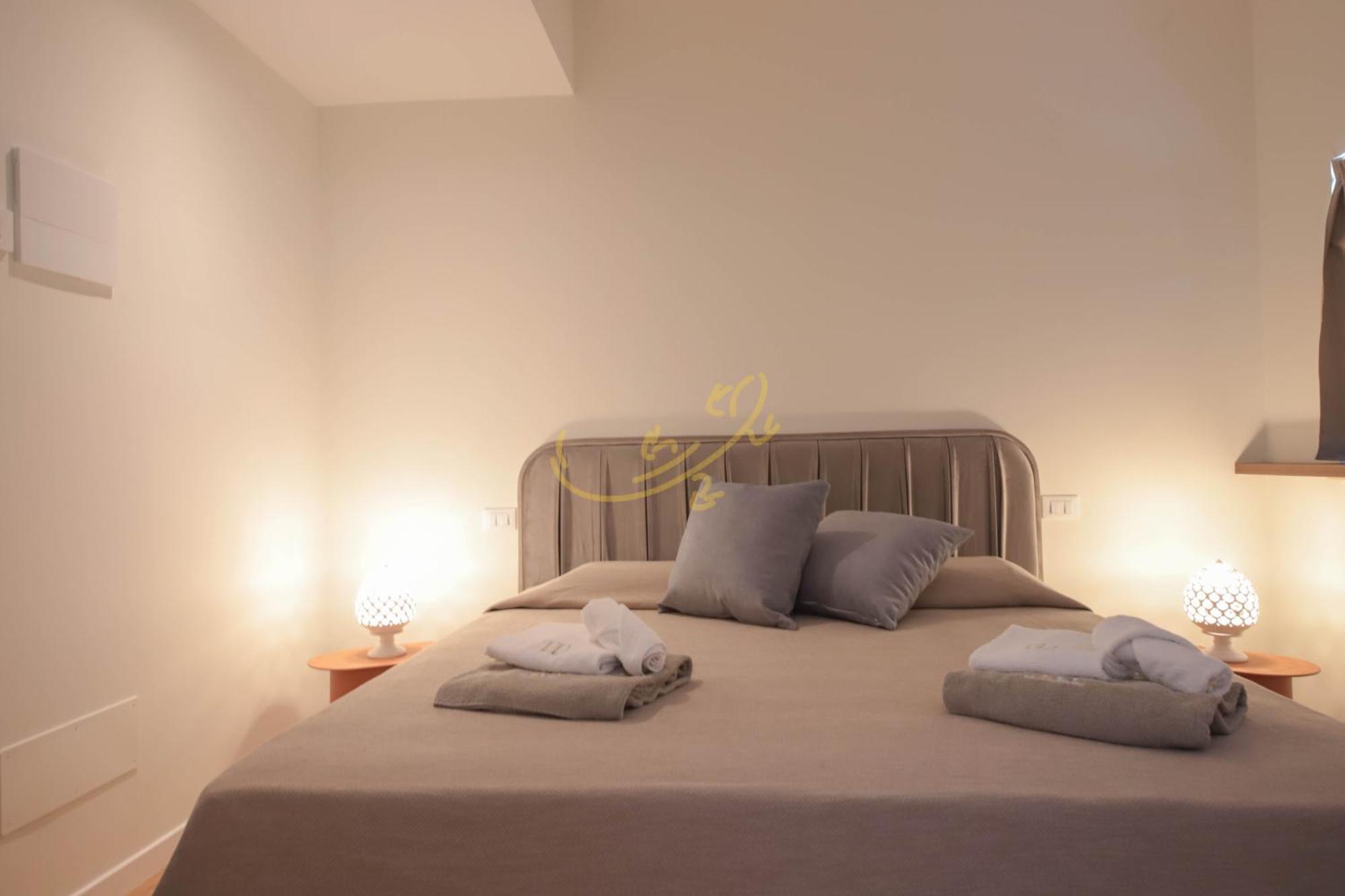 Alberobbe Luxury Rooms Alberobello Esterno foto