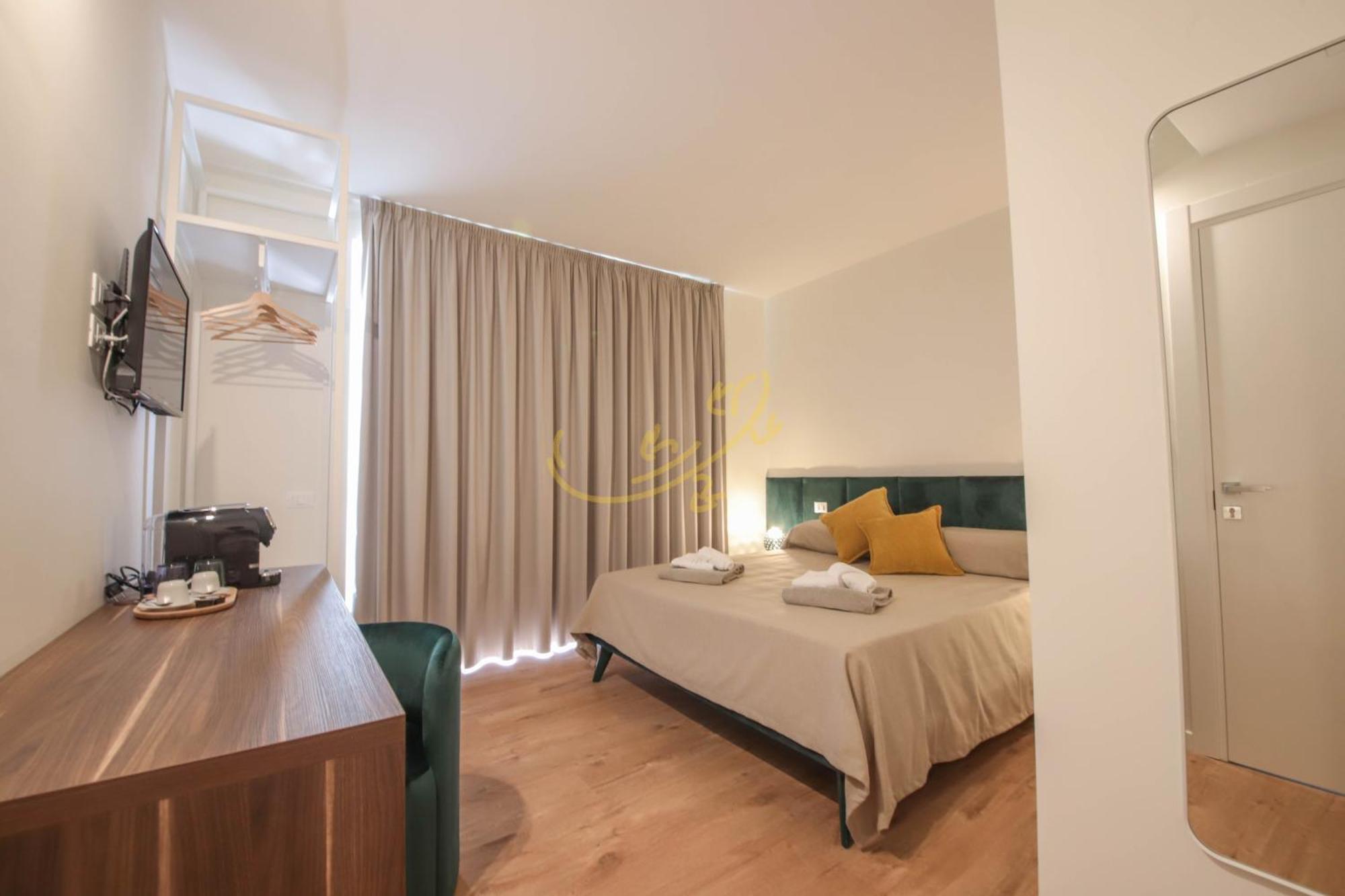 Alberobbe Luxury Rooms Alberobello Esterno foto