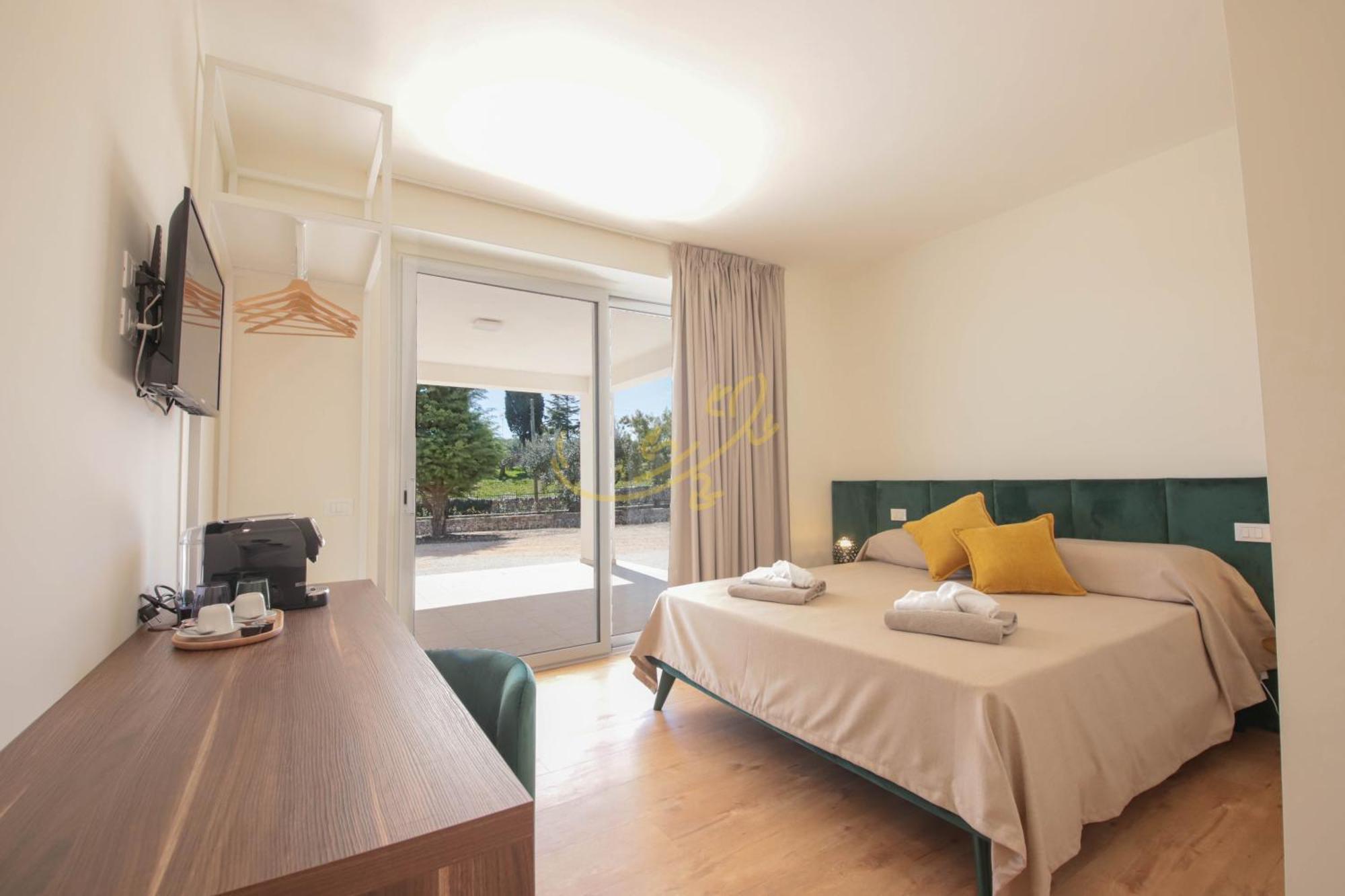 Alberobbe Luxury Rooms Alberobello Esterno foto