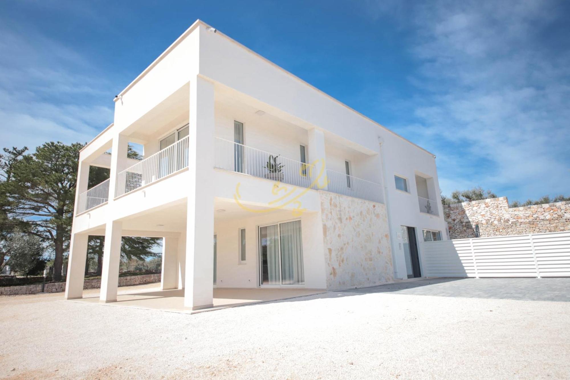 Alberobbe Luxury Rooms Alberobello Esterno foto