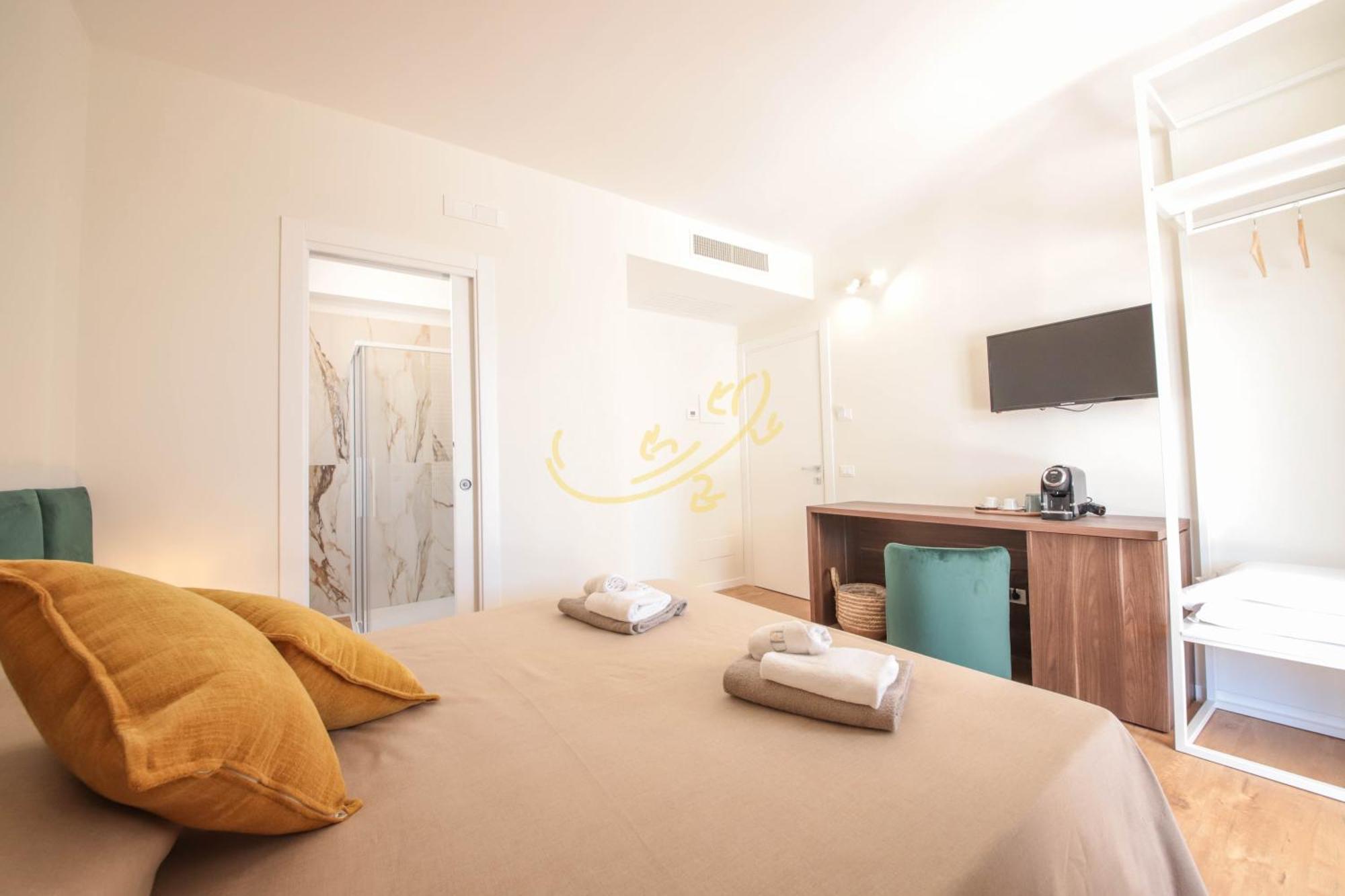 Alberobbe Luxury Rooms Alberobello Esterno foto