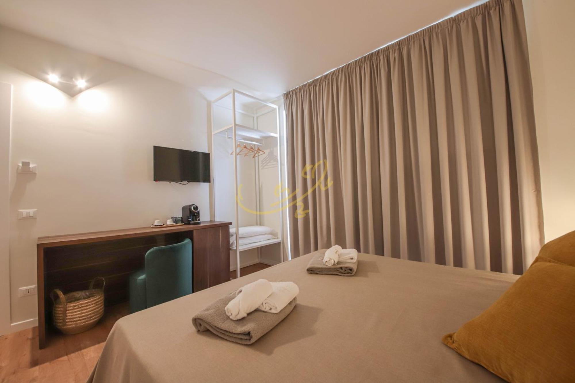 Alberobbe Luxury Rooms Alberobello Esterno foto