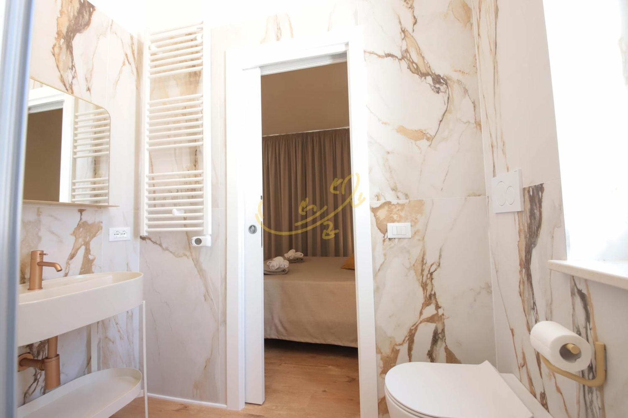 Alberobbe Luxury Rooms Alberobello Esterno foto