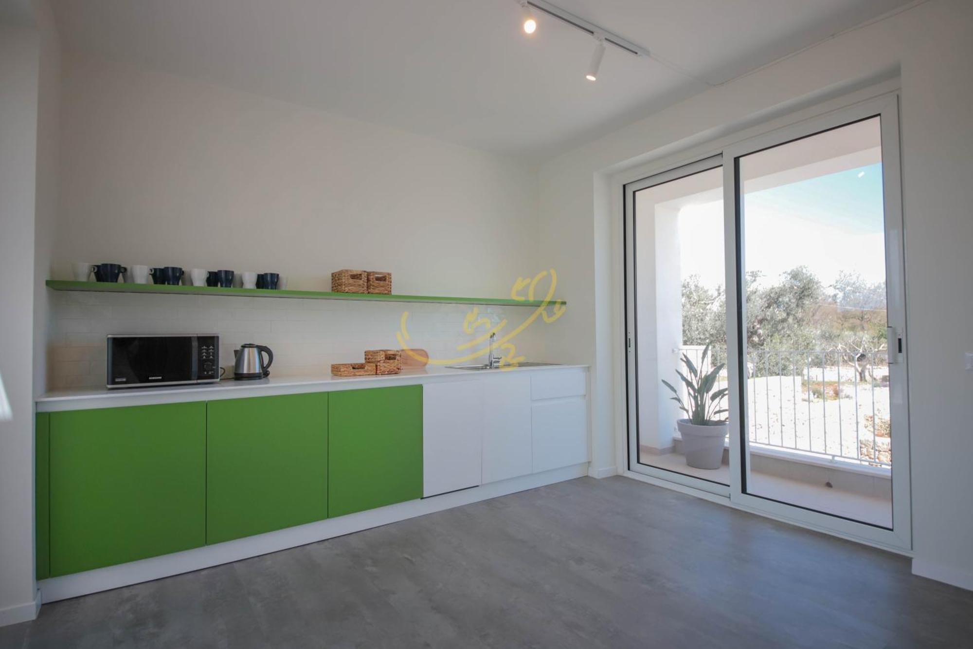 Alberobbe Luxury Rooms Alberobello Esterno foto