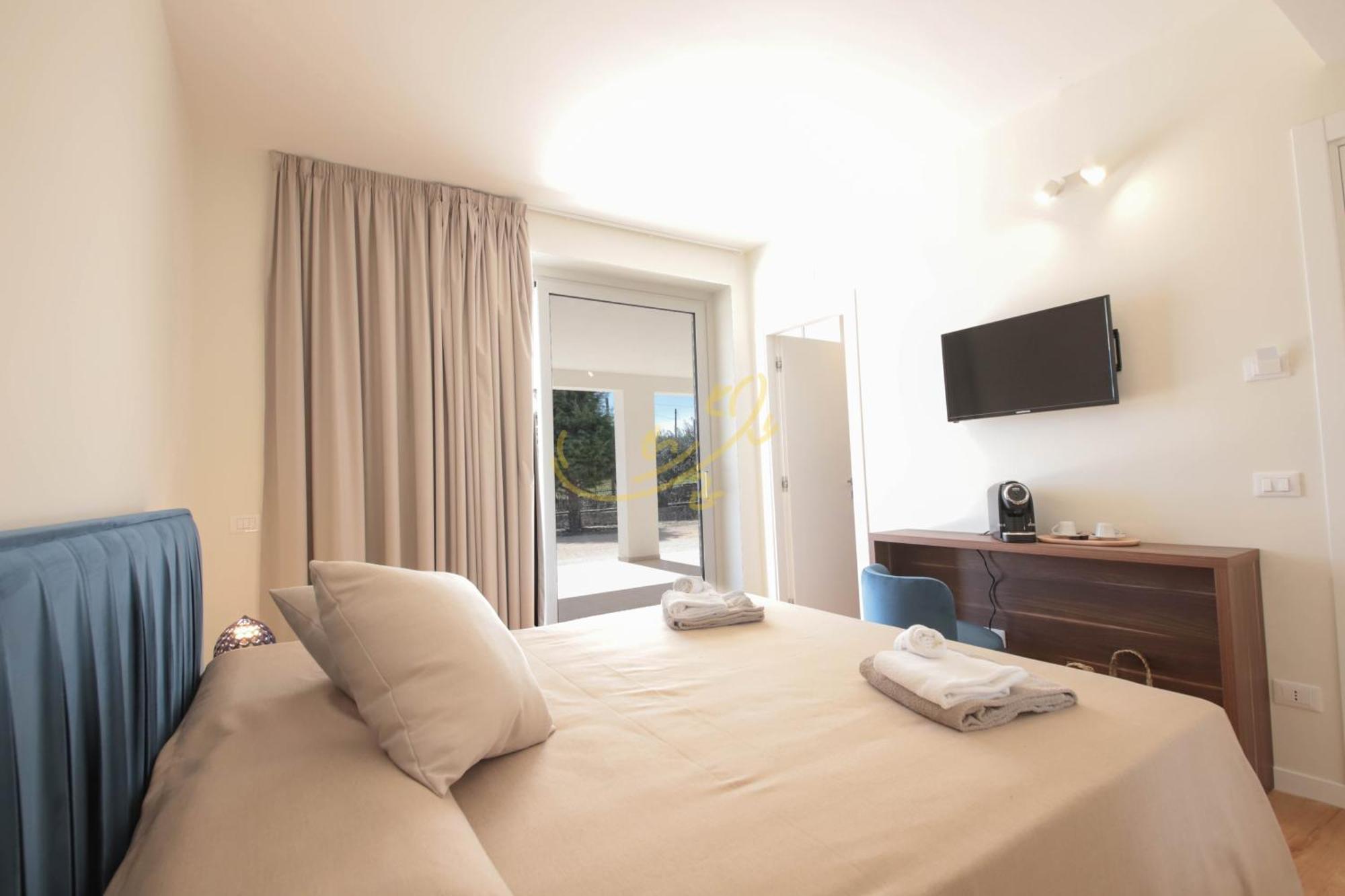 Alberobbe Luxury Rooms Alberobello Esterno foto