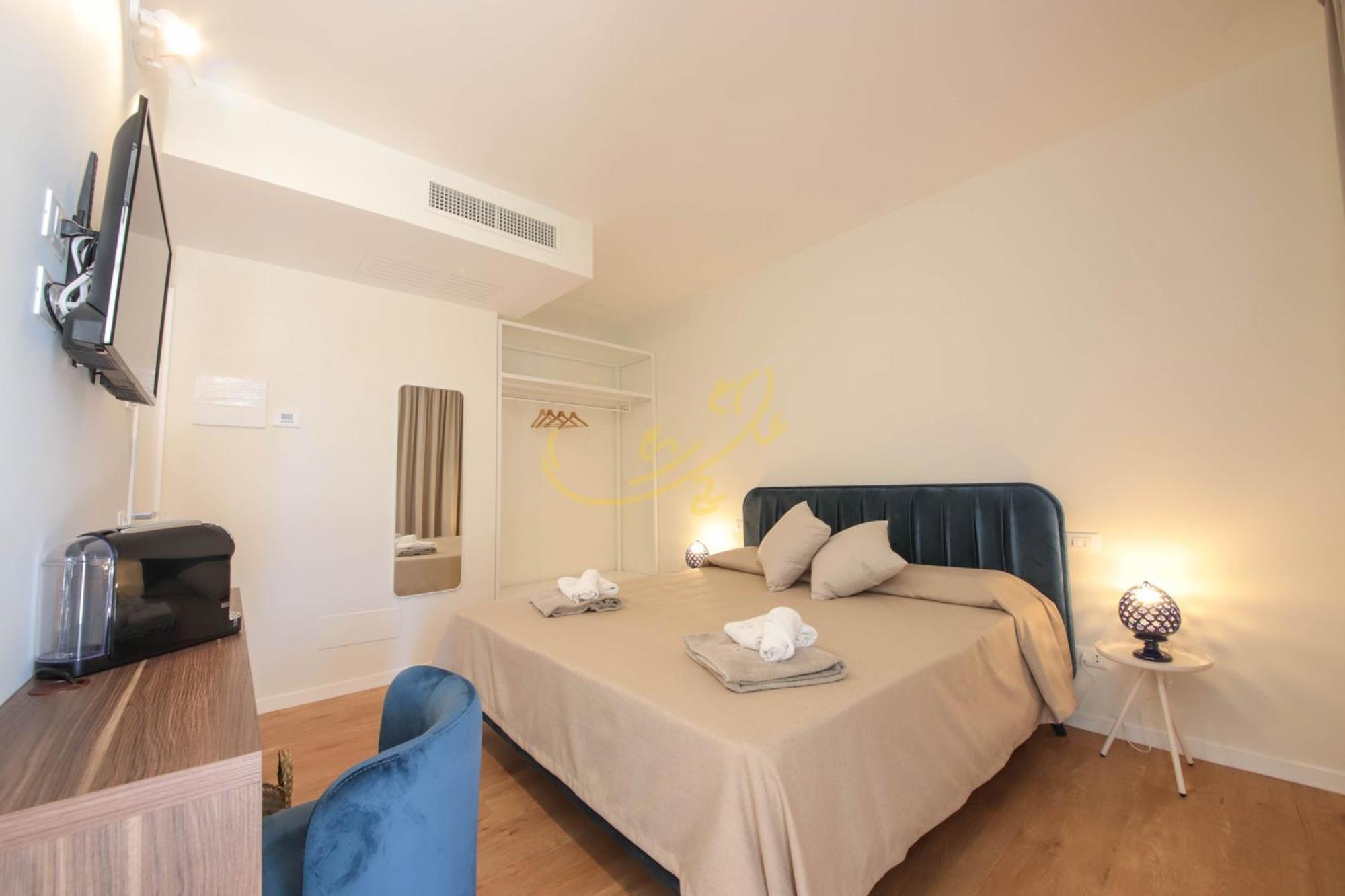 Alberobbe Luxury Rooms Alberobello Esterno foto