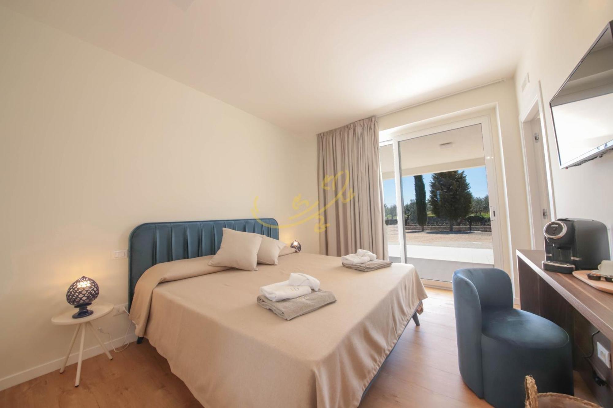 Alberobbe Luxury Rooms Alberobello Esterno foto