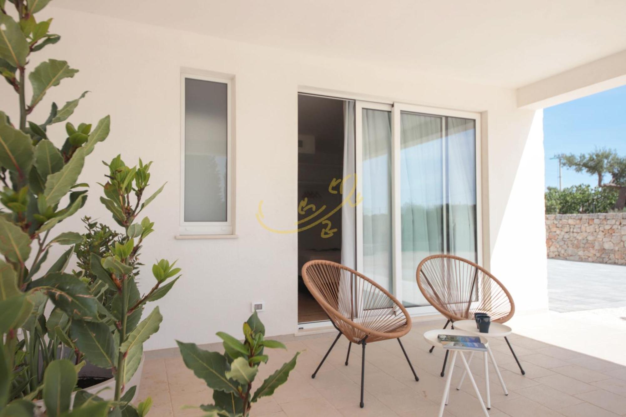 Alberobbe Luxury Rooms Alberobello Esterno foto