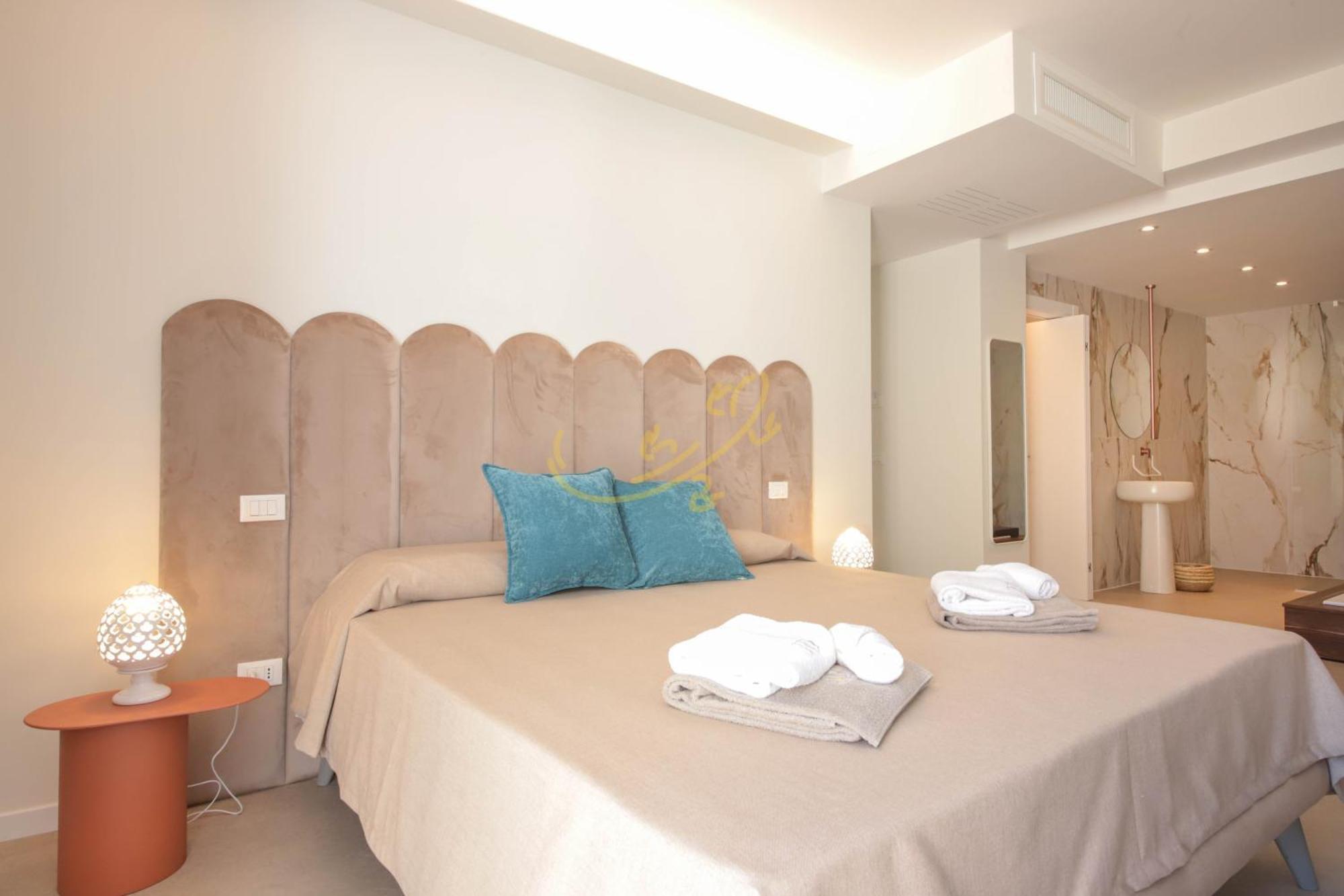 Alberobbe Luxury Rooms Alberobello Esterno foto
