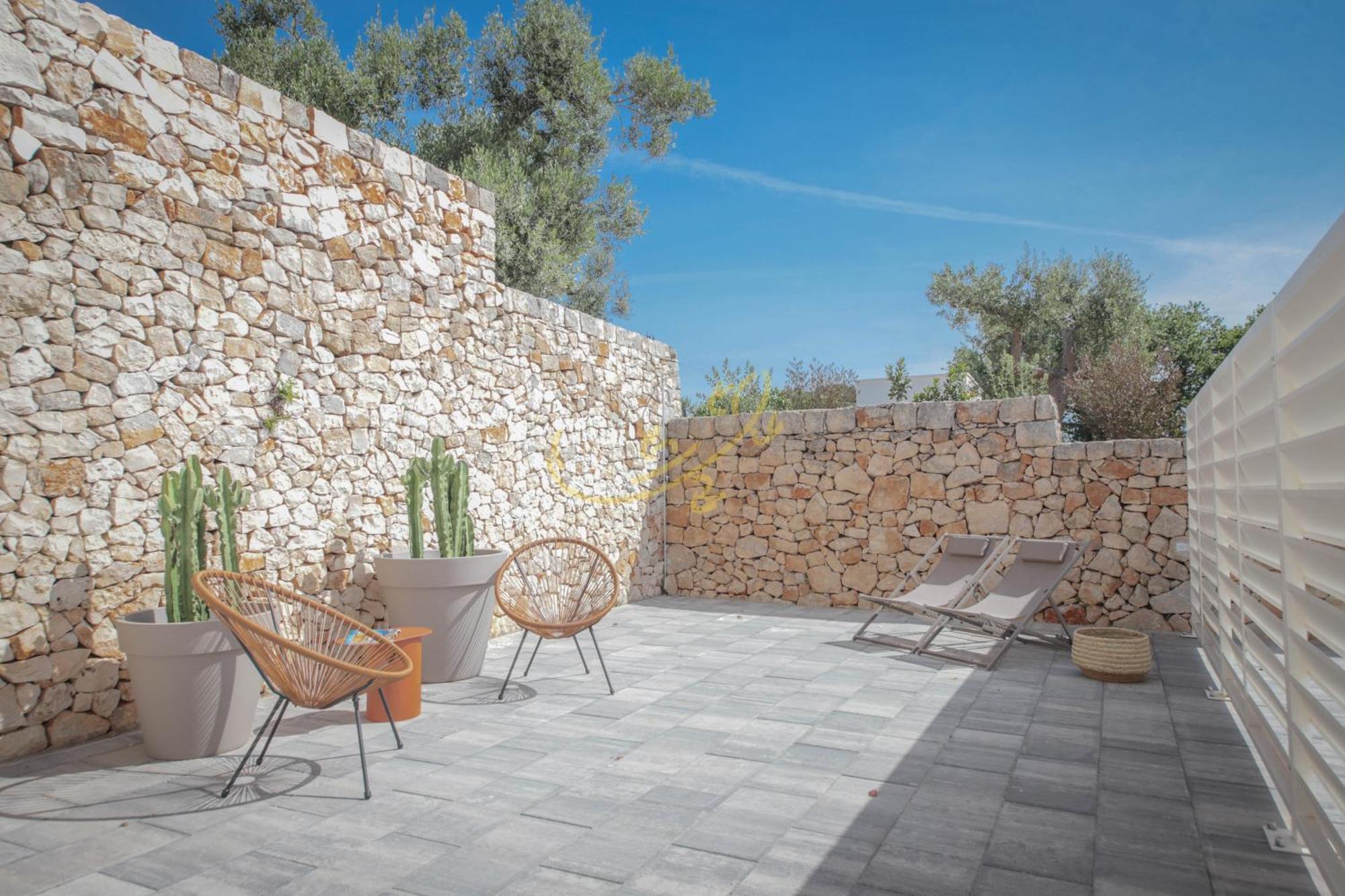 Alberobbe Luxury Rooms Alberobello Esterno foto